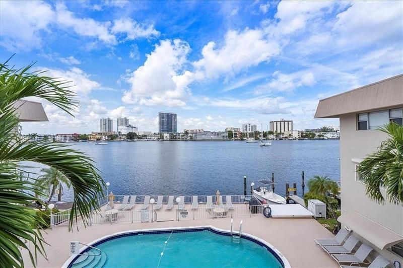 300 Golden Isles Drive, Unit 104, Hallandale Beach, FL 33009 Photo