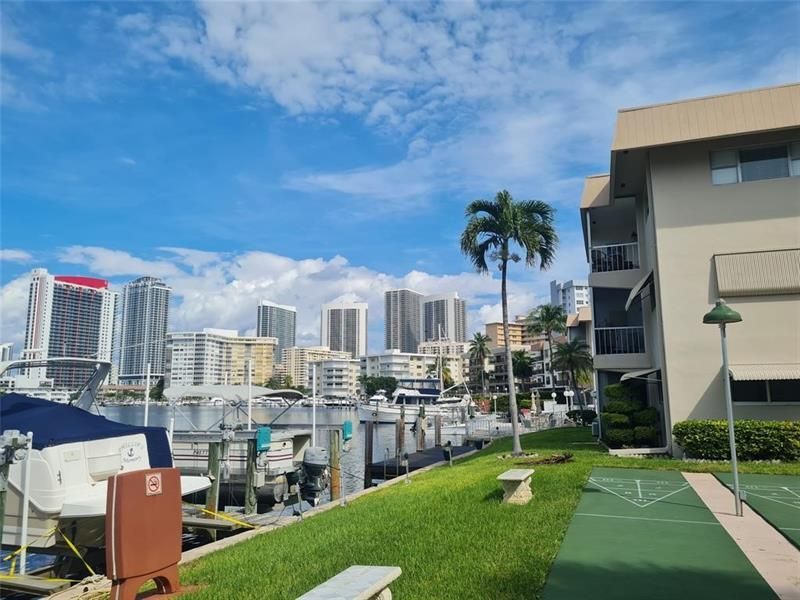 300 Golden Isles Drive, Unit 104, Hallandale Beach, FL 33009 Photo