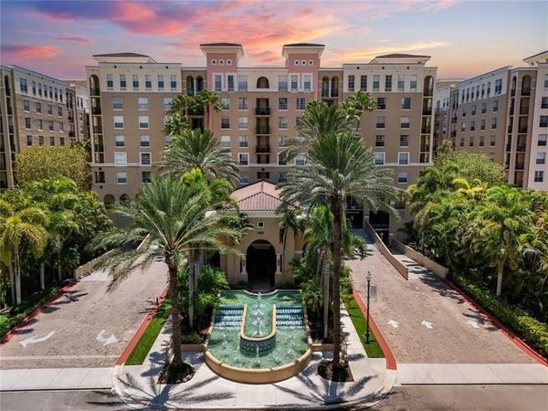 520 SE 5th Ave, Unit 2605, Fort Lauderdale, FL 33301