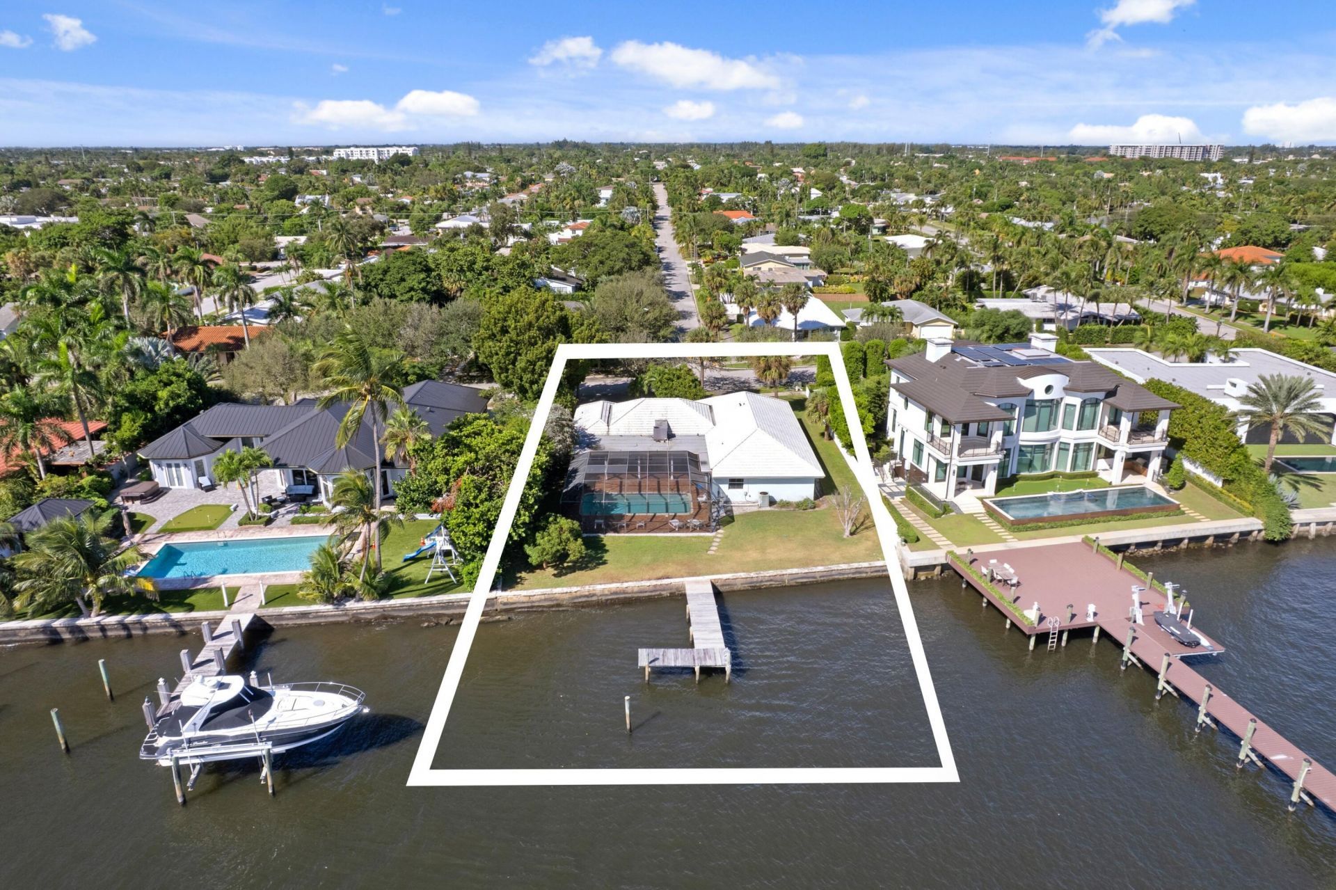 2002 Notre Dame Drive, Lake Worth Beach, FL 33460 Photo