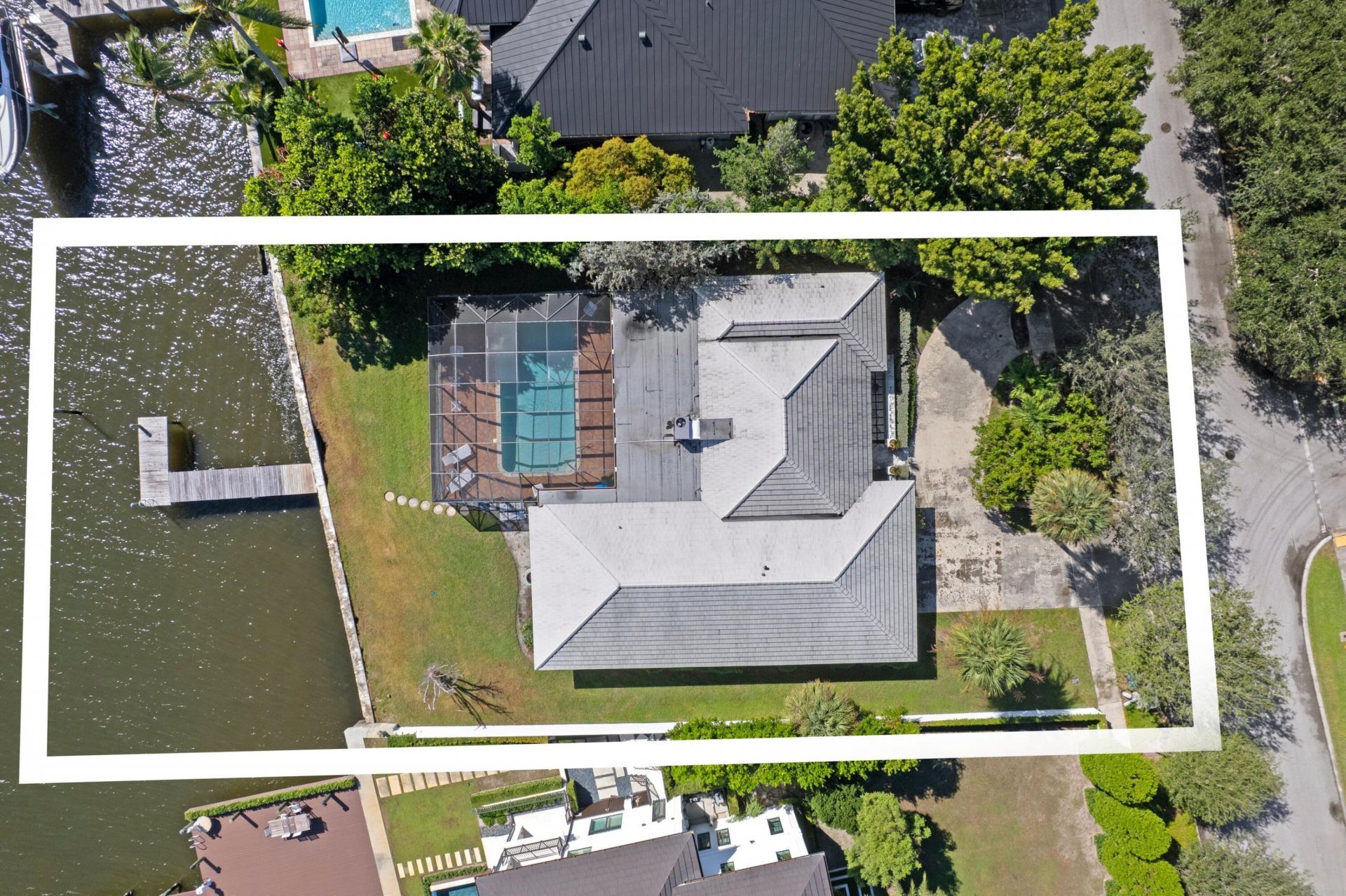 2002 Notre Dame Drive, Lake Worth Beach, FL 33460 Photo