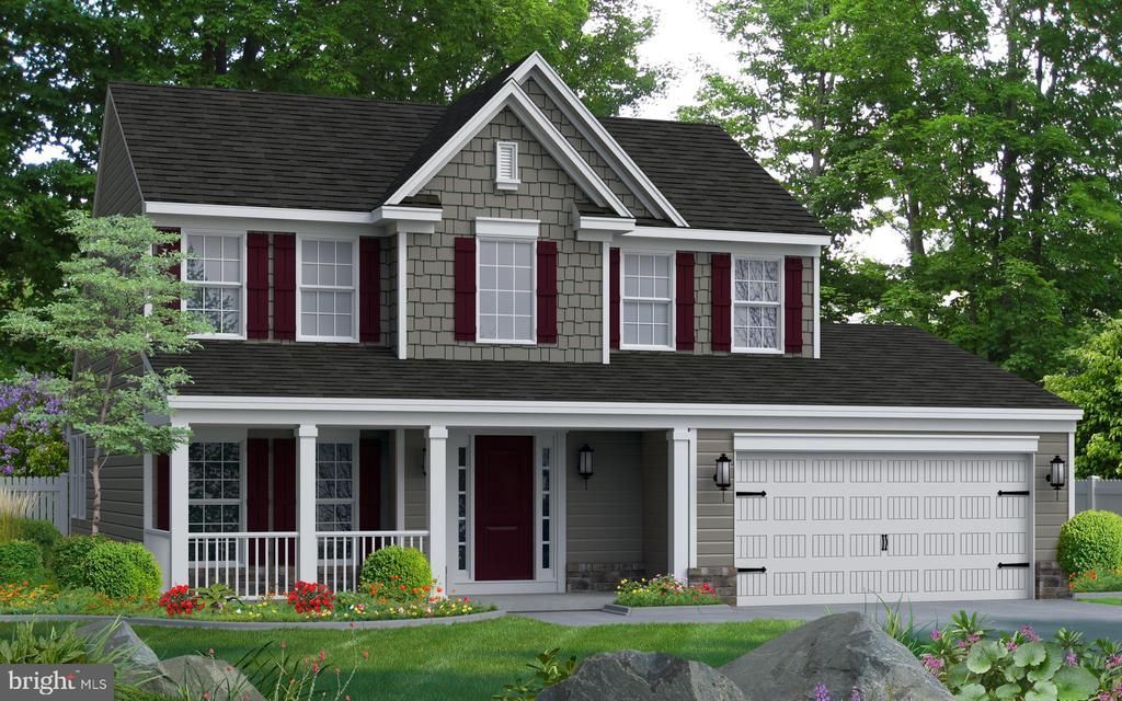 750 Harford Boat Club Rd, Abingdon, MD 21009 Main Photo