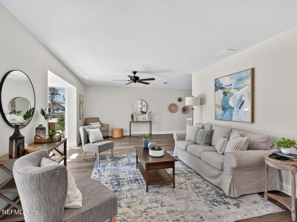 17 WELLER Lane, Palm Coast, FL 32164