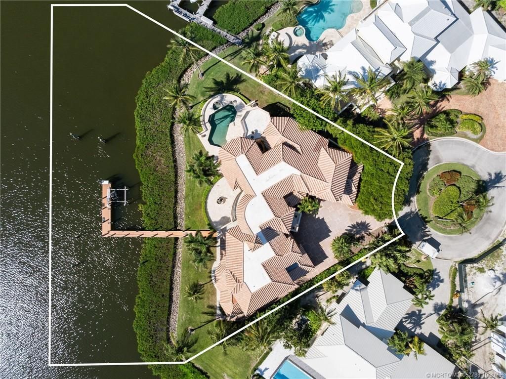 2440 SE Bahia Way, Stuart, FL 34996 Photo