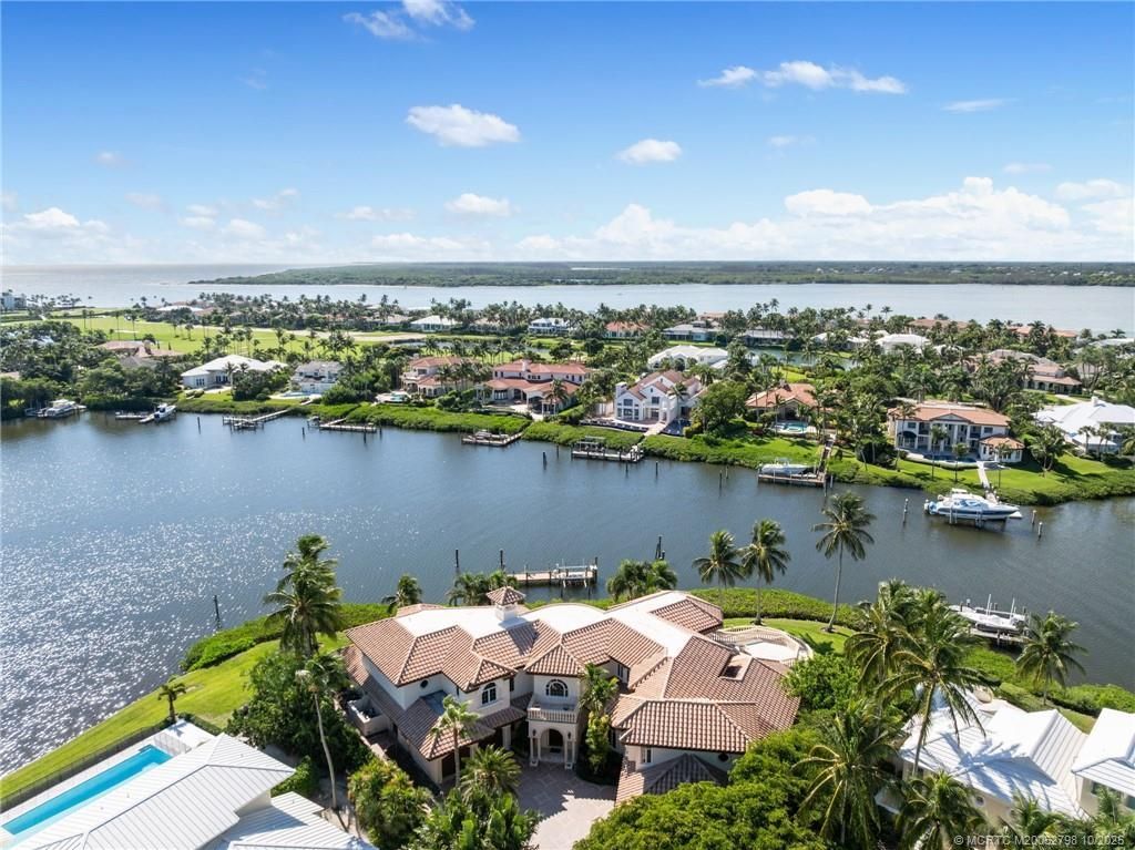 2440 SE Bahia Way, Stuart, FL 34996 Photo