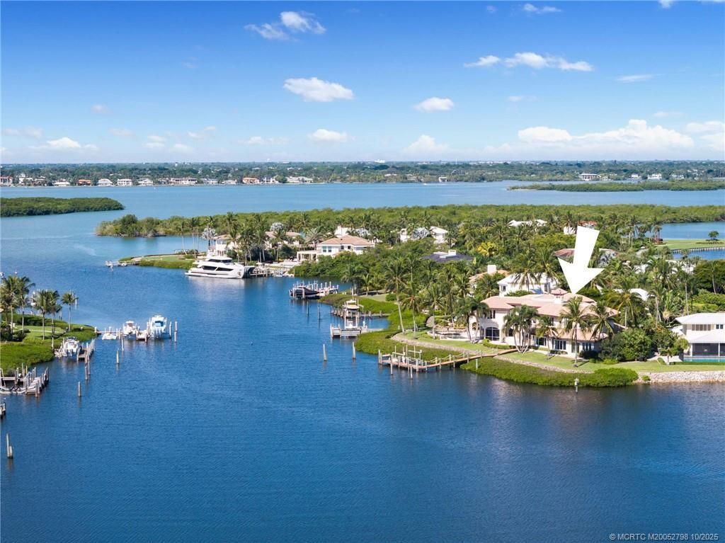 2440 SE Bahia Way, Stuart, FL 34996 Photo