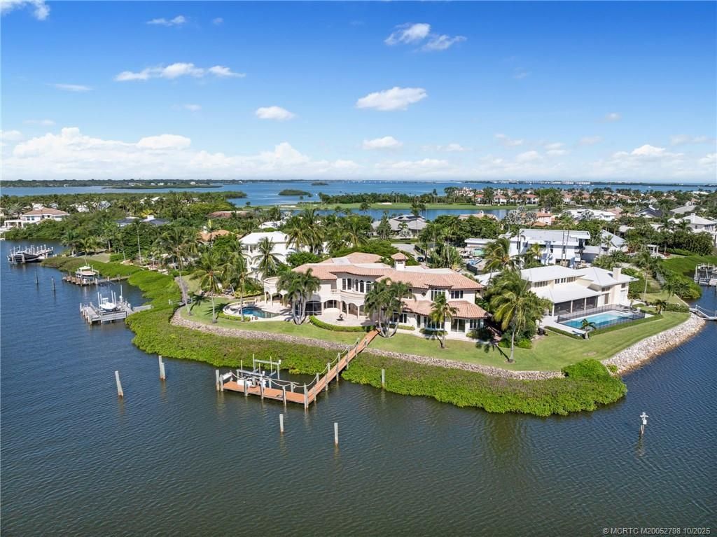 2440 SE Bahia Way, Stuart, FL 34996 Photo