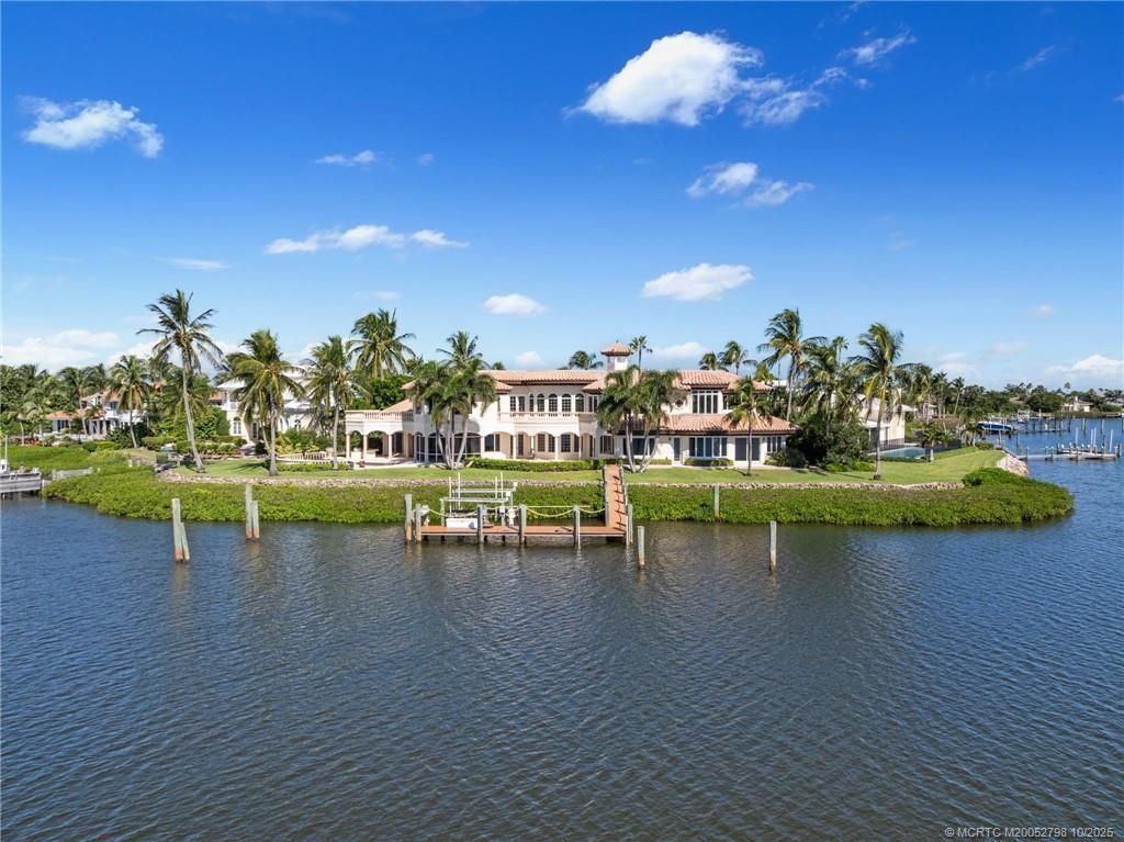 2440 SE Bahia Way, Stuart, FL 34996 Photo