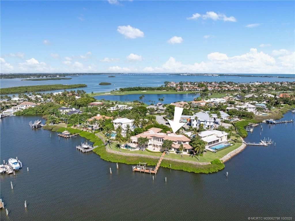 2440 SE Bahia Way, Stuart, FL 34996 Photo