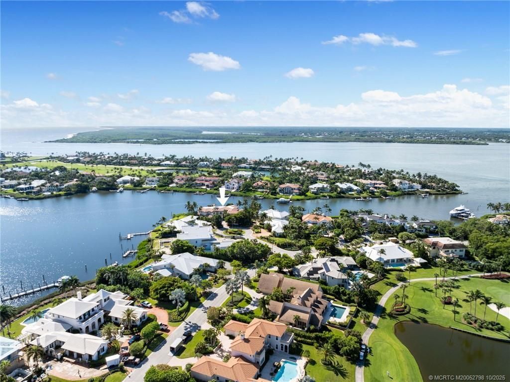 2440 SE Bahia Way, Stuart, FL 34996 Photo