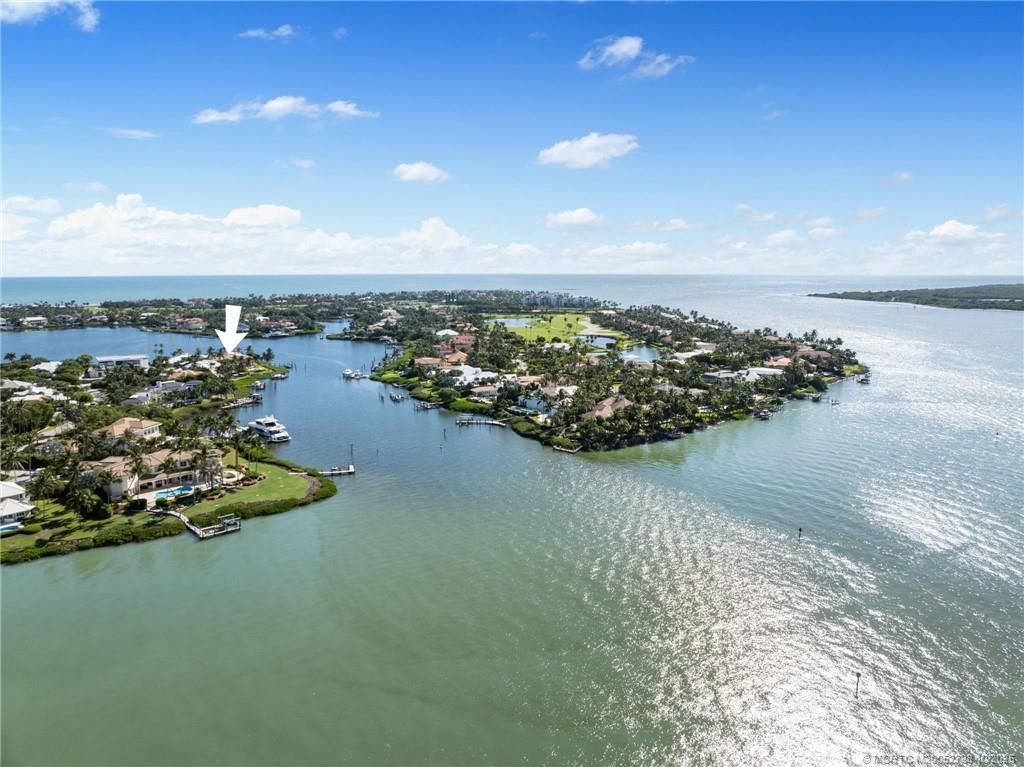 2440 SE Bahia Way, Stuart, FL 34996 Photo