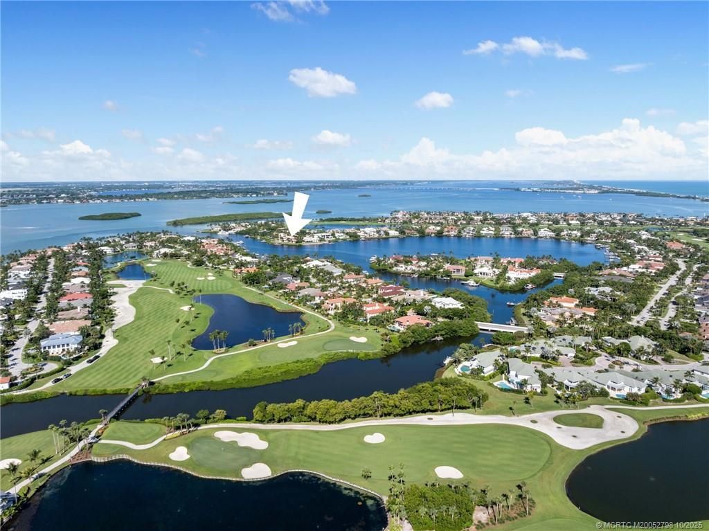 2440 SE Bahia Way, Stuart, FL 34996 Photo