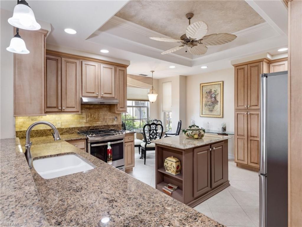 11239 Bienvenida Ct, Unit 102, Fort Myers, FL 33908 Photo