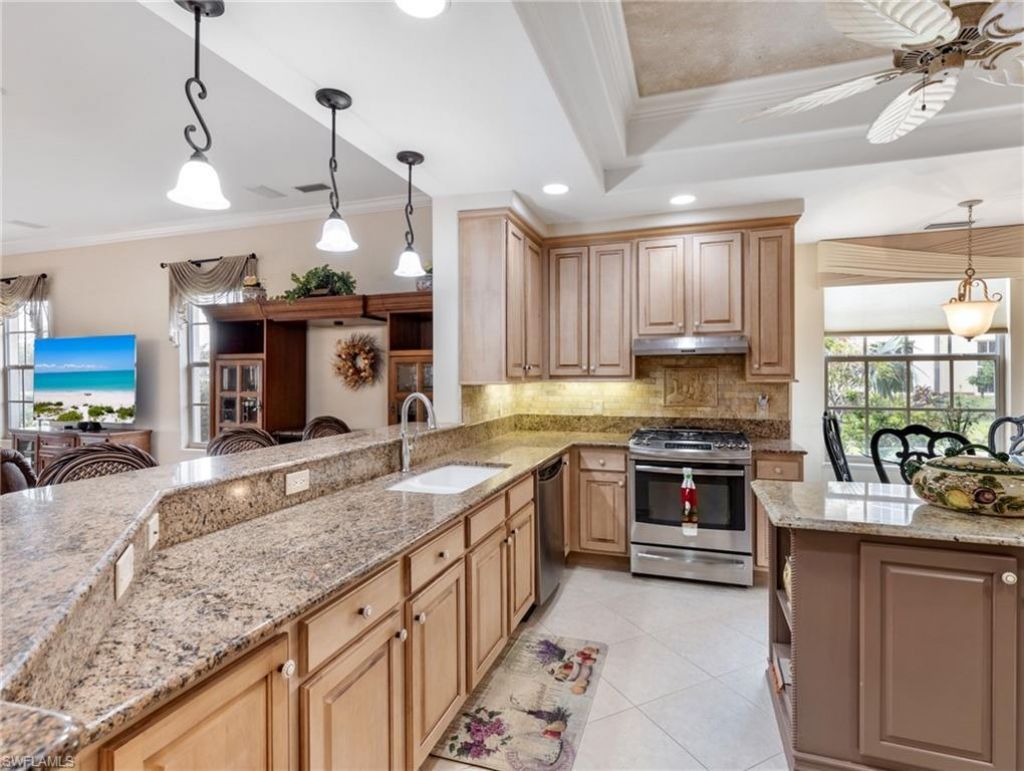 11239 Bienvenida Ct, Unit 102, Fort Myers, FL 33908 Photo