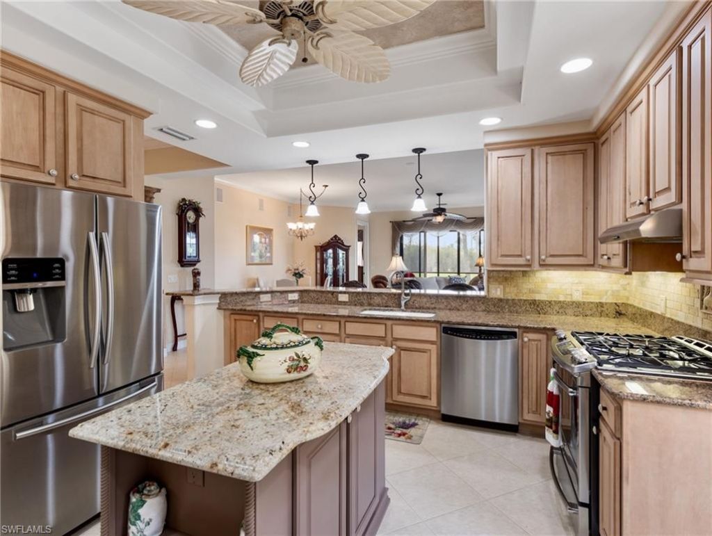11239 Bienvenida Ct, Unit 102, Fort Myers, FL 33908 Photo