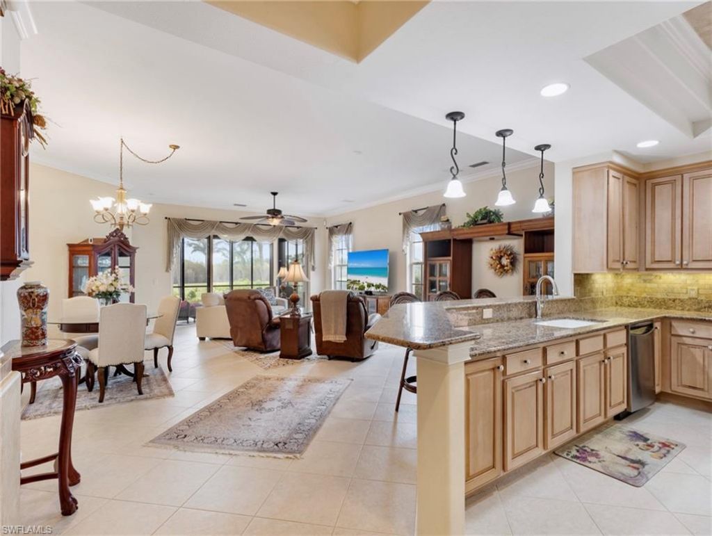11239 Bienvenida Ct, Unit 102, Fort Myers, FL 33908 Photo