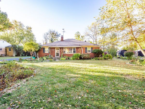 3711 E 57th Street, Indianapolis, IN 46220