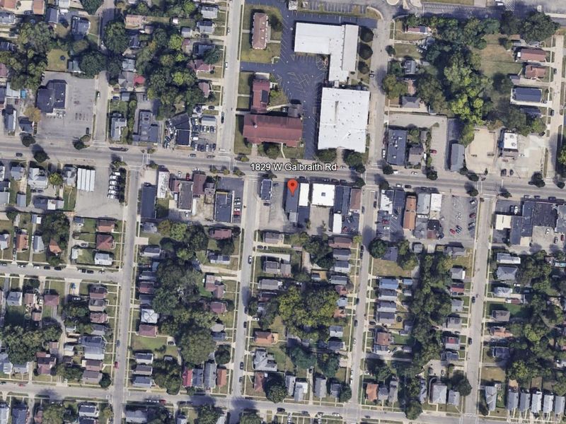 1829 W Galbraith Road, North College Hill, OH 45239 Photo 4