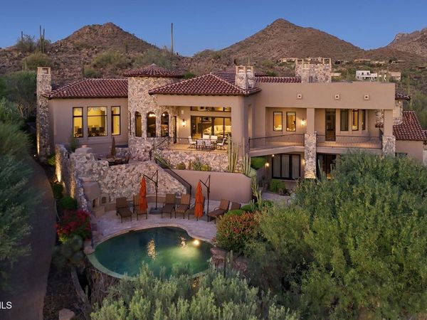 10801 E HAPPY VALLEY Road, Unit 119, Scottsdale, AZ 85255