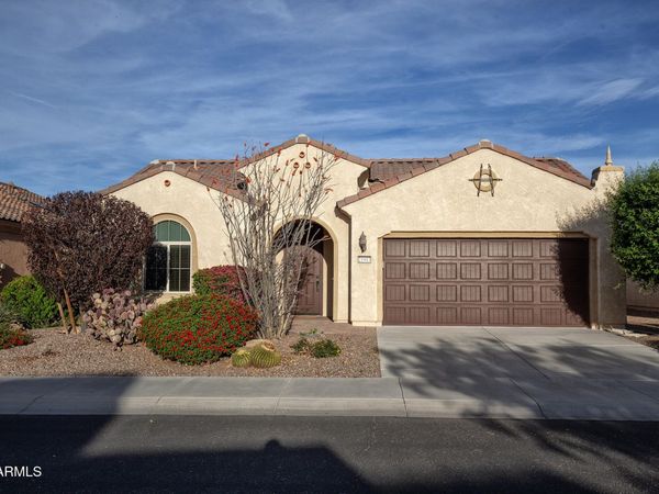 21883 N 263RD Drive, Buckeye, AZ 85396
