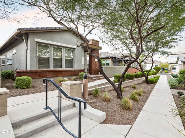 20737 W GEORGIA Avenue, Buckeye, AZ 85396