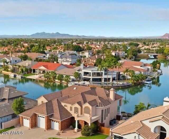 1748 E QUEEN PALM Drive, Gilbert, AZ 85234