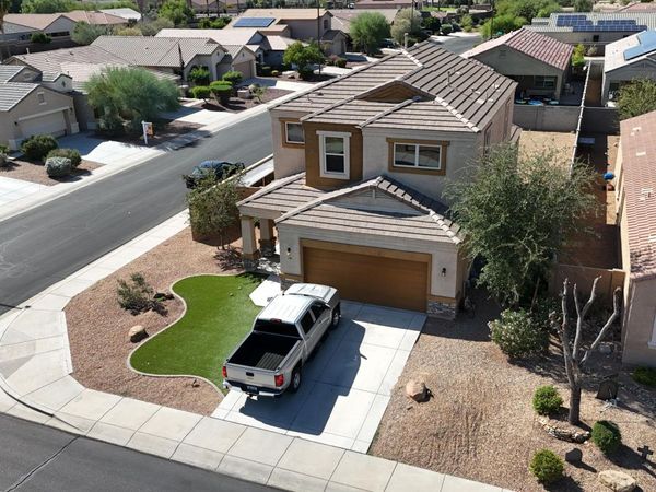 3706 N 298TH Avenue, Buckeye, AZ 85396