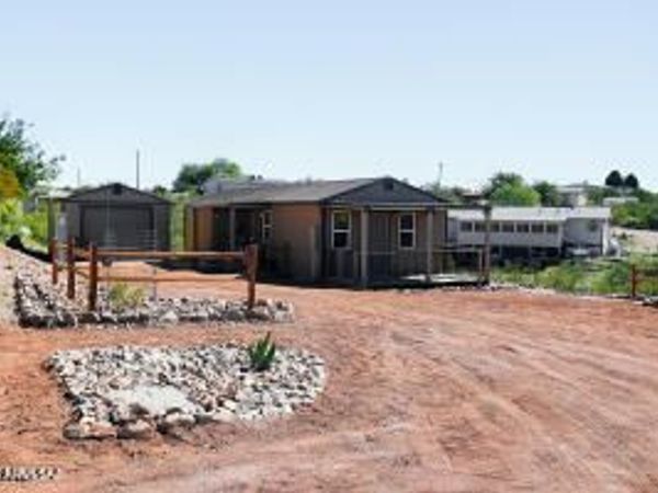 1484 N Cochise Court, Tombstone, AZ 85638