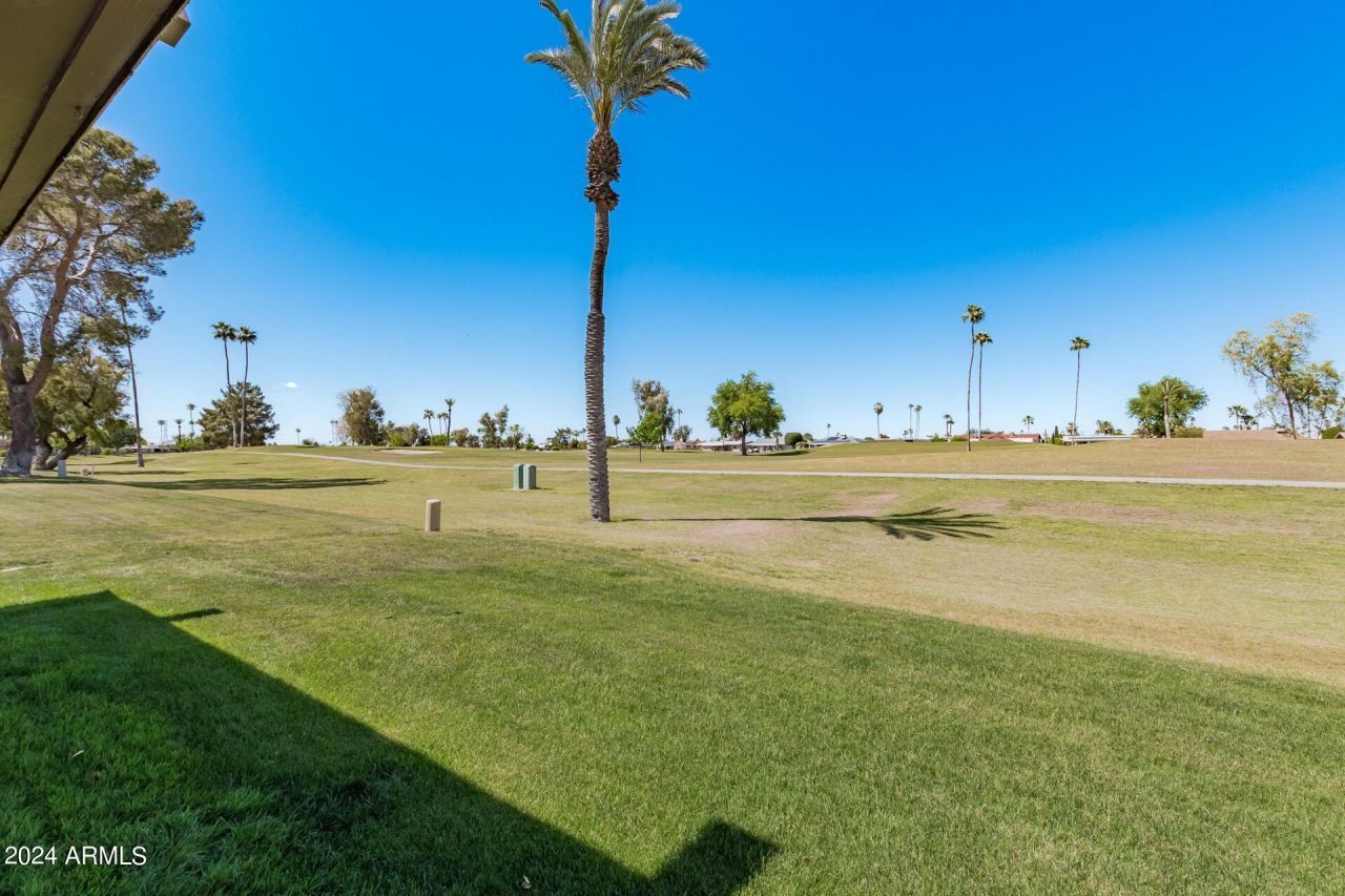 10814 W Cameo Drive, Sun City, AZ 85351 Main Photo