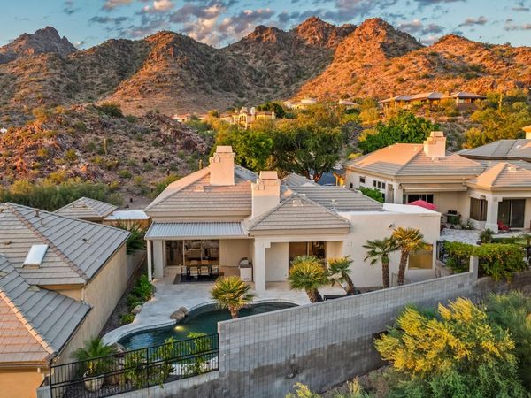 3153 E SIERRA VISTA Drive, Phoenix, AZ 85016