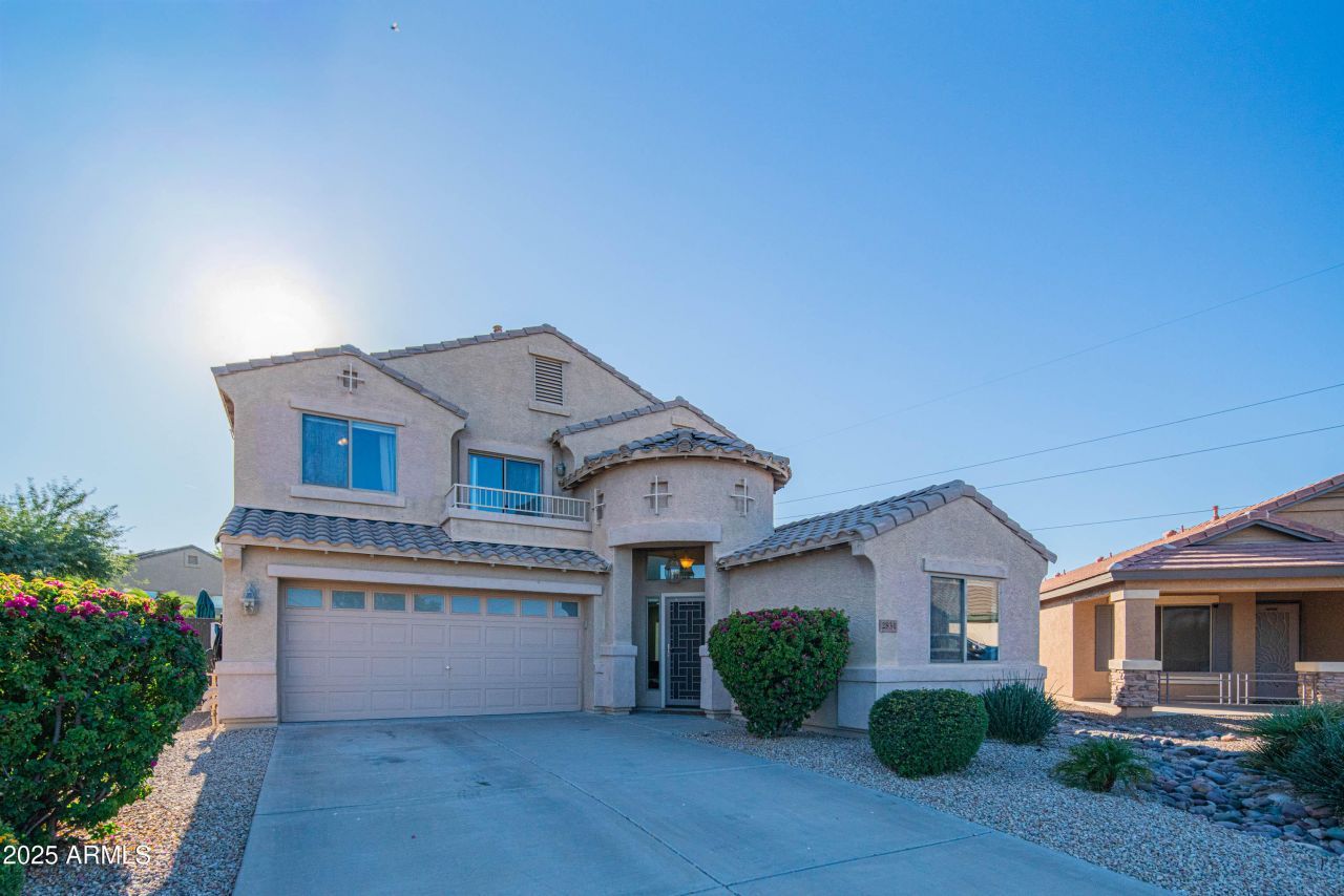 2831 E Jj Ranch Road, Phoenix, AZ 85024 Main Photo