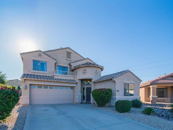 2831 E JJ RANCH Road, Phoenix, AZ 85024