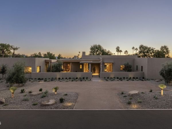 8631 N AVENIDA DEL SOL, Paradise Valley, AZ 85253
