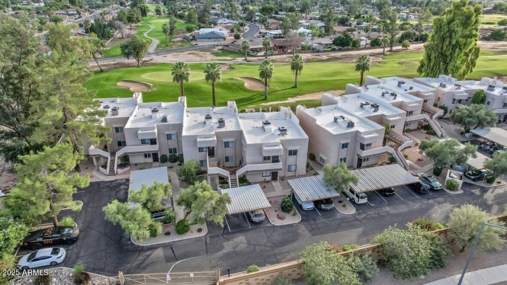 7129 E Broadway Road, Unit 71, Mesa, AZ 85208 Main Photo