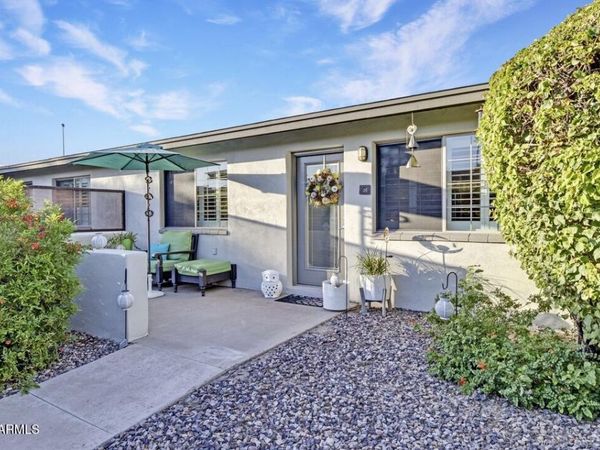 1850 E Maryland Avenue, Unit 61, Phoenix, AZ 85016