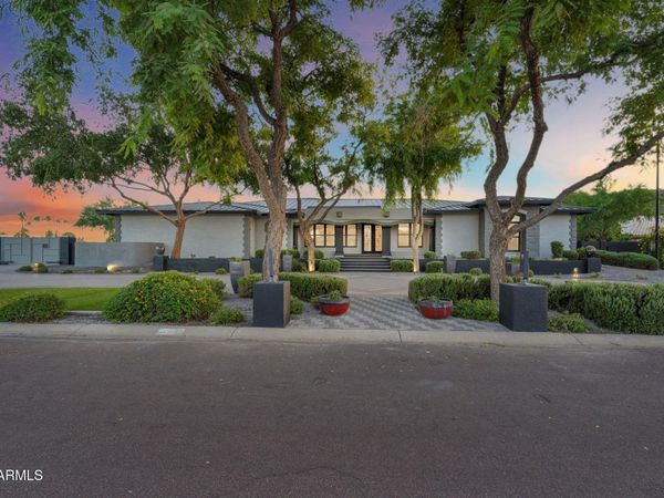 5509 W SOFT WIND Drive, Glendale, AZ 85310