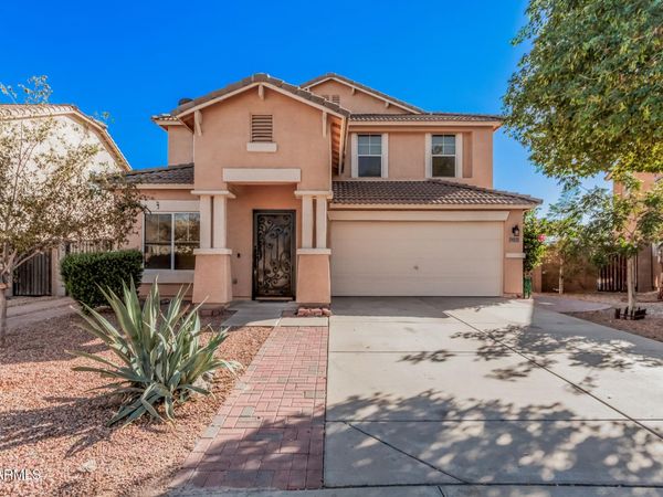 24251 W HADLEY Street, Buckeye, AZ 85326