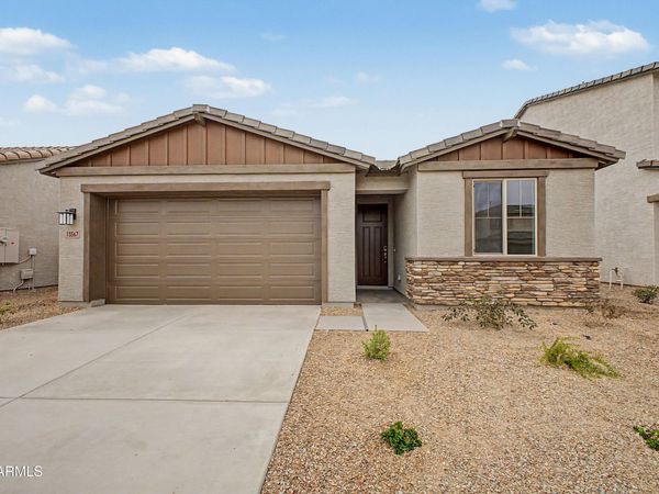 15567 W HACKAMORE Drive, Surprise, AZ 85387