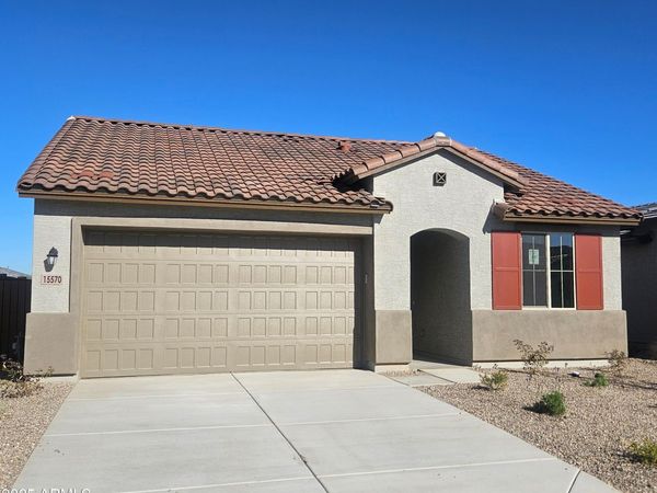 15570 W HACKAMORE Drive, Surprise, AZ 85387