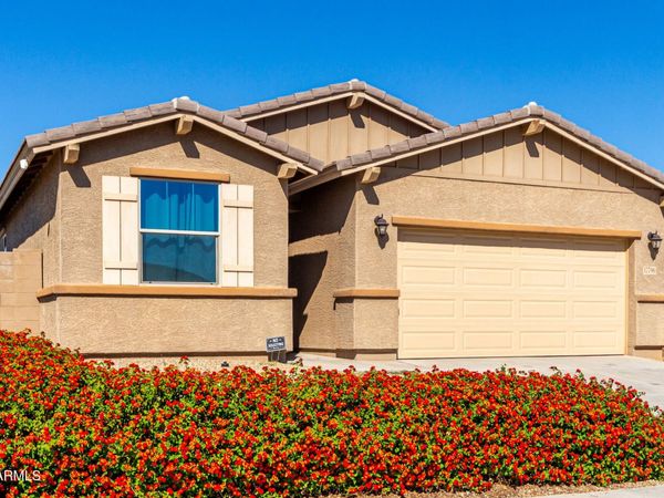 17796 W ROBIN Lane, Surprise, AZ 85387