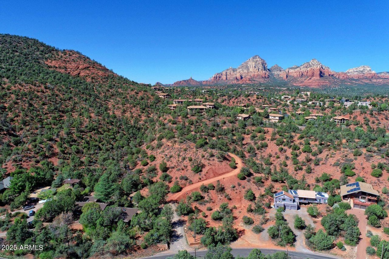 463 BREWER Road, Sedona, AZ 86336