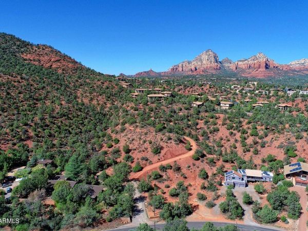 463 BREWER Road, Sedona, AZ 86336