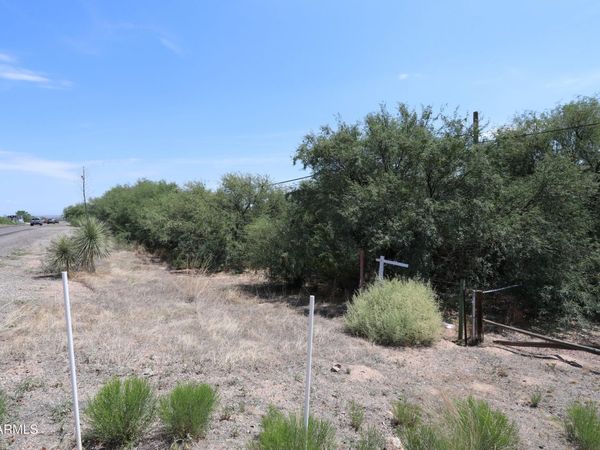 tbd S HWY 80 Way, Cochise, AZ 85606
