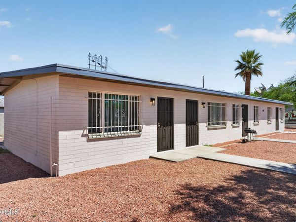 502 N 11TH Street, Phoenix, AZ 85006