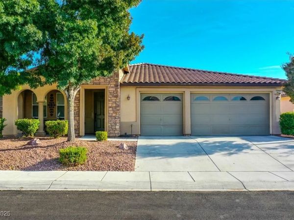 5859 Al Fresco Avenue, Pahrump, NV 89061