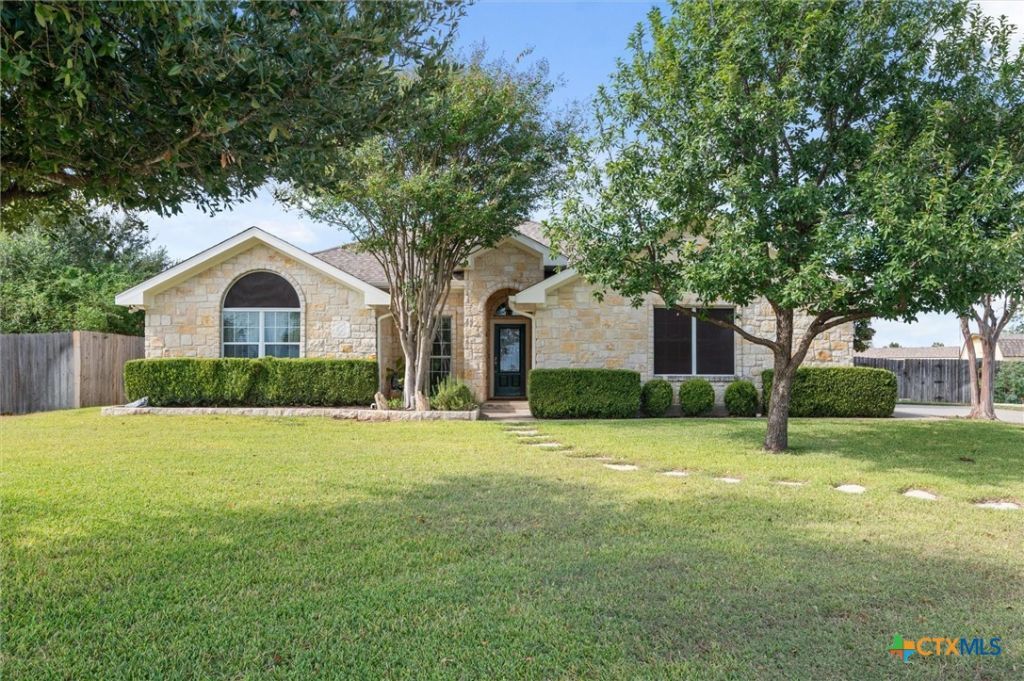 108 Chelsea Circle, Salado, TX 76571 Main Photo