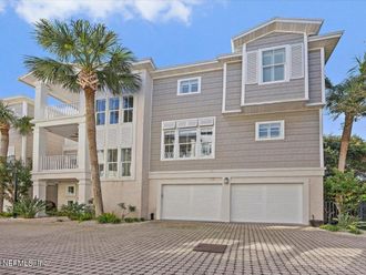 80 BEACH COTTAGE Lane Atlantic Beach, FL 32233