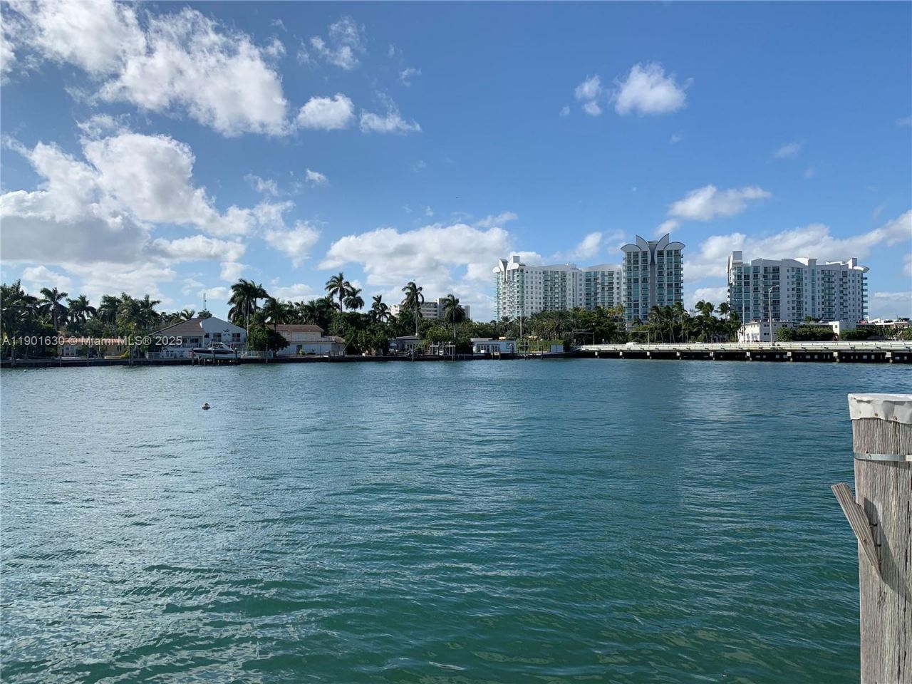 1455 N Treasure Dr, Unit 2M, North Bay Village, FL 33141 Photo