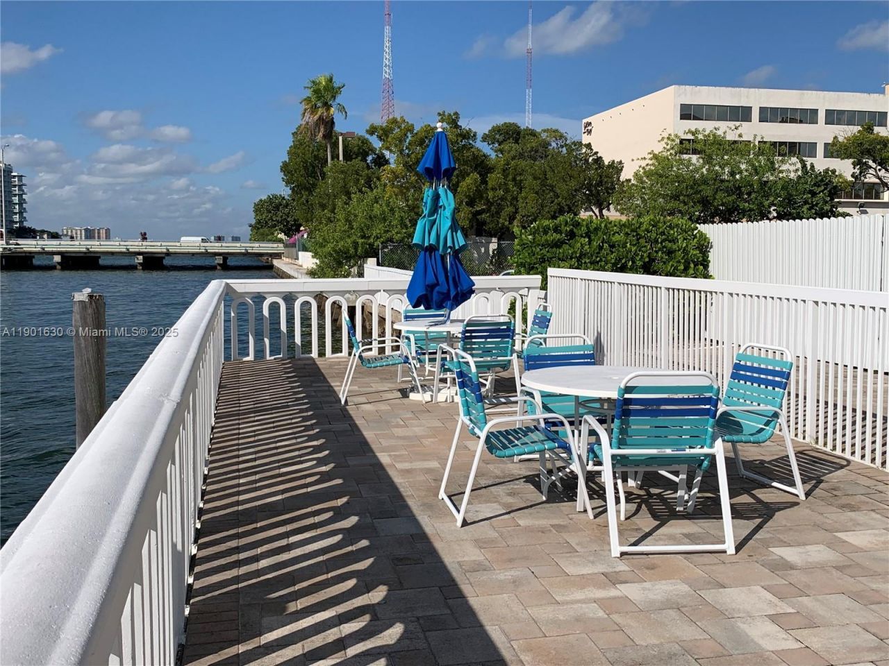 1455 N Treasure Dr, Unit 2M, North Bay Village, FL 33141 Photo