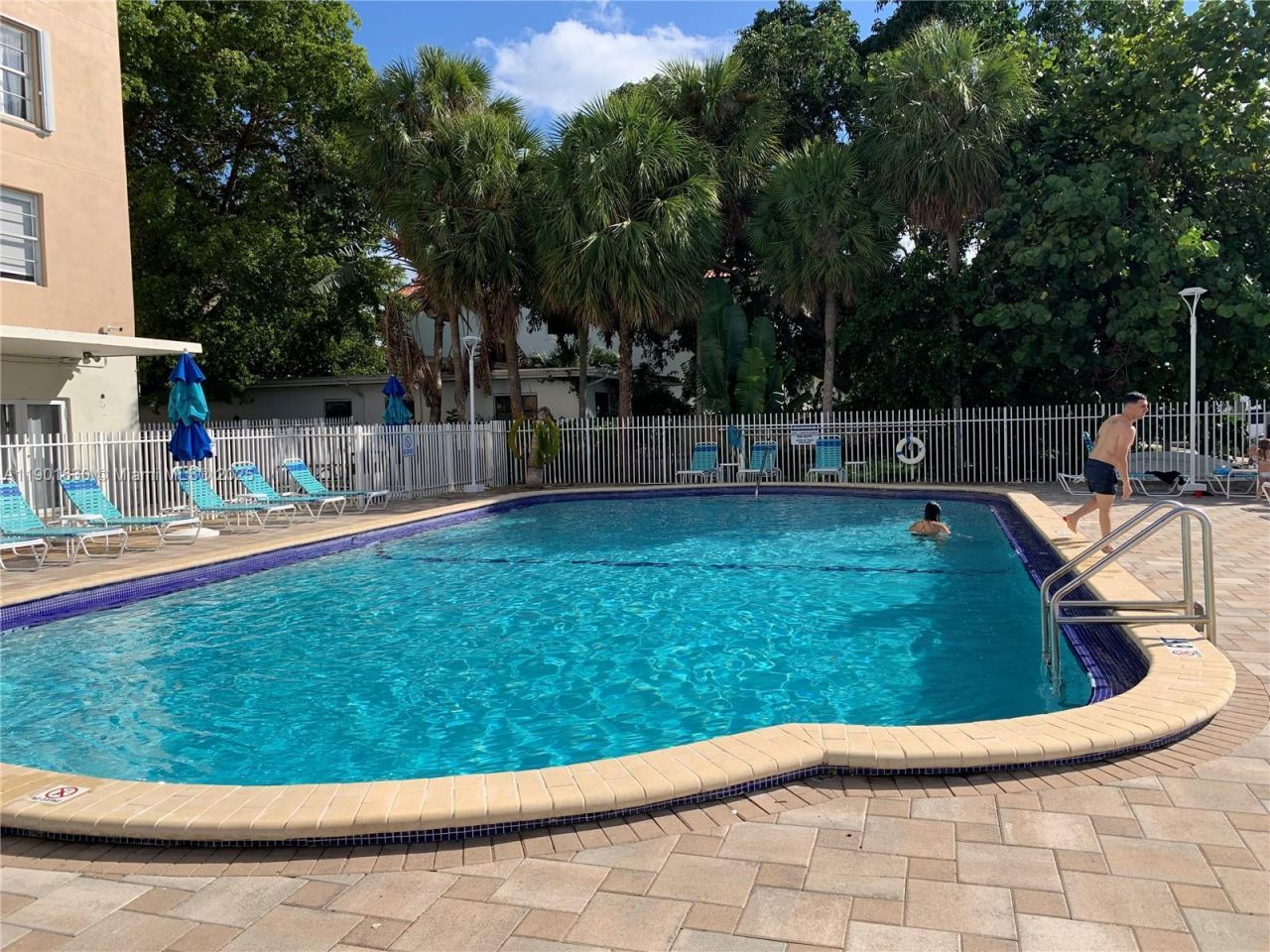 1455 N Treasure Dr, Unit 2M, North Bay Village, FL 33141 Photo